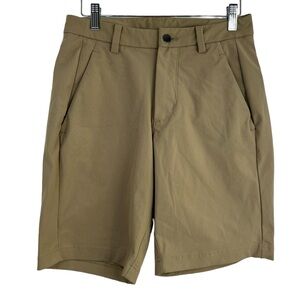 lululemon athletica Tan Men's Shorts